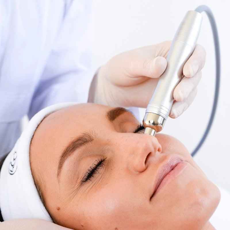 Zemits HydroVerstand PRO Sistema HydroDiamond™ 7 en 1